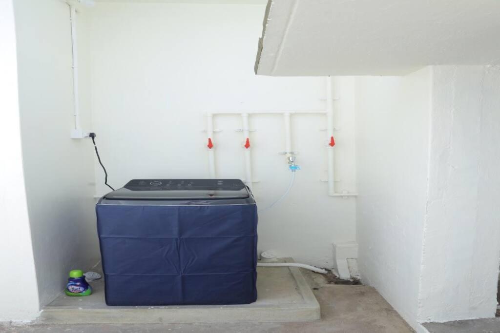 Heritage Home With 2 Bed/2 Bath With Kitchen In A Residential Neighborhood. 马杜赖 外观 照片