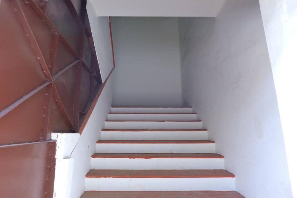 Heritage Home With 2 Bed/2 Bath With Kitchen In A Residential Neighborhood. 马杜赖 外观 照片