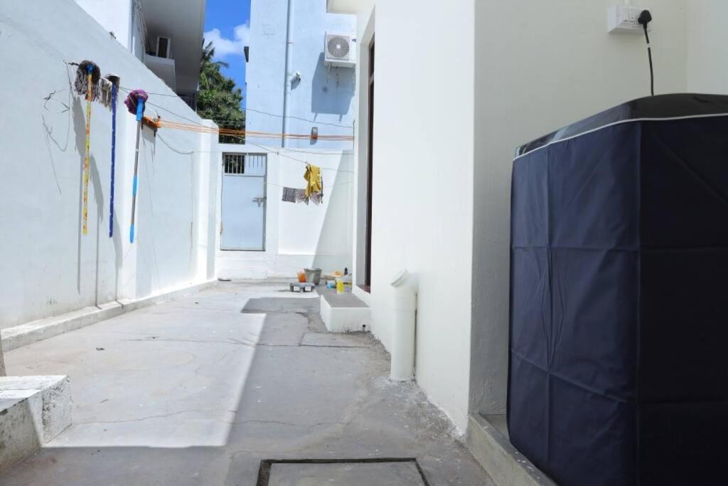 Heritage Home With 2 Bed/2 Bath With Kitchen In A Residential Neighborhood. 马杜赖 外观 照片