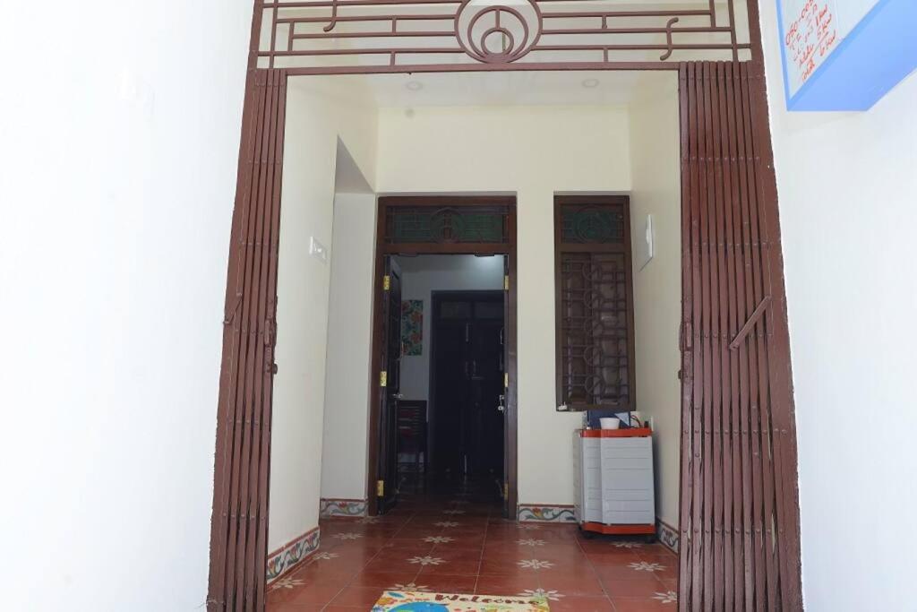 Heritage Home With 2 Bed/2 Bath With Kitchen In A Residential Neighborhood. 马杜赖 外观 照片