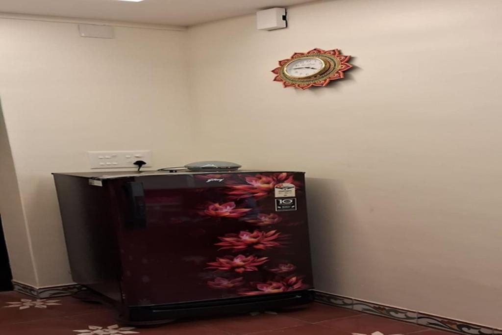 Heritage Home With 2 Bed/2 Bath With Kitchen In A Residential Neighborhood. 马杜赖 外观 照片